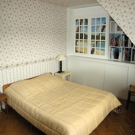 Chambres D'Hotes De Pont C'Hoat Névez Rom bilde